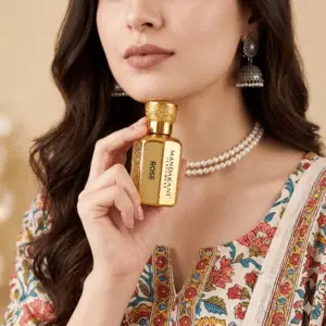 Gulab (Rose) Attar | Kannauj Heritage Attar