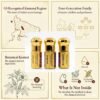 Kasturi, Jasmine & Amber Oud ATTAR Kasturi, Jasmine & Amber Oud ATTAR