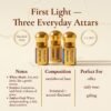 white musk amber jasmine attar white musk amber jasmine attar