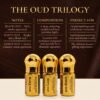 oud agarwood