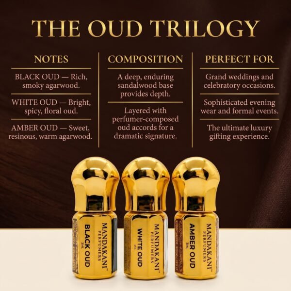 oud agarwood