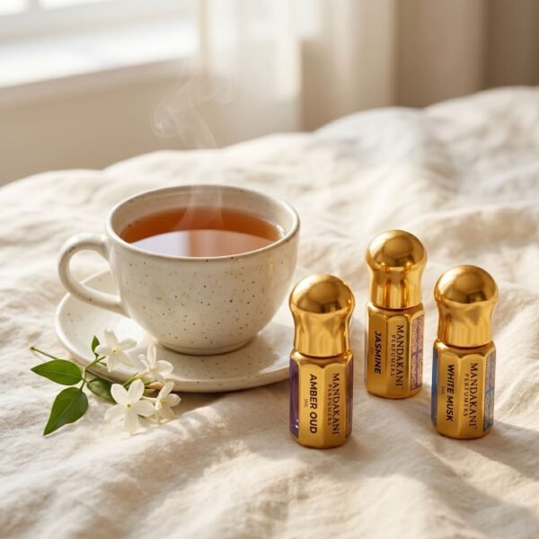 white musk amber jasmine attar white musk amber jasmine attar