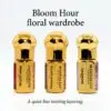 bloom hour trio bloom hour trio pack