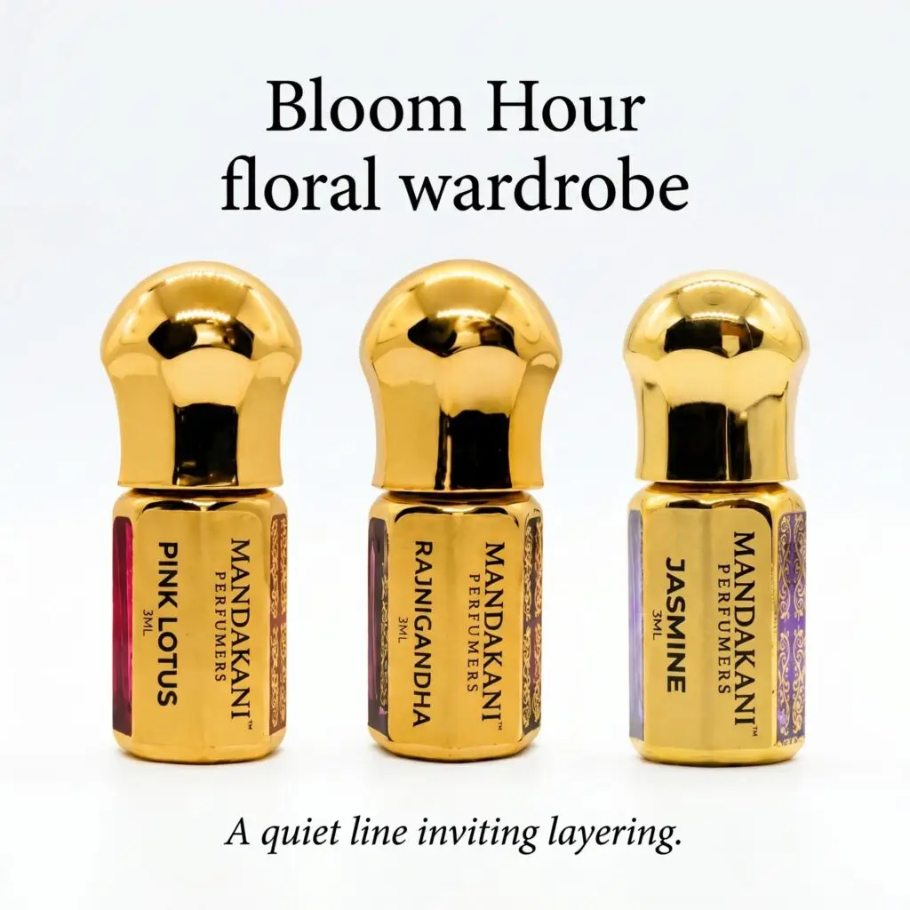 bloom hour trio pack
