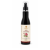 Mandakani Rose Hydrosol 200ml steam distilled Rosa damascena floral water with box