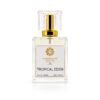 Tropical Eden Perfume 50ml by Mandakani Perfumers