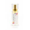 Tropical Eden Perfume notes with citrus fruits and vanilla