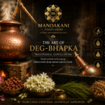 The Art of Deg-Bhapka | Traditional Kannauj Attar Distillation