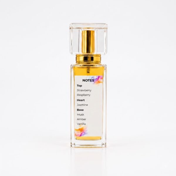Blush Berry Eau De Parfum 50ml | For Women