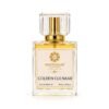 Golden Gulnaar Eau De Parfum for women 50ml by Mandakani Perfumers