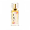 Golden Gulnaar women's perfume with pear bergamot jasmine rose musk and cedar notes
