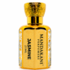 Jasmine Attar (Mogra Ittar) 21ml – Mandakani Perfumers Jasmine Attar Mogra Ittar 21ml by Mandakani Perfumers Kannauj