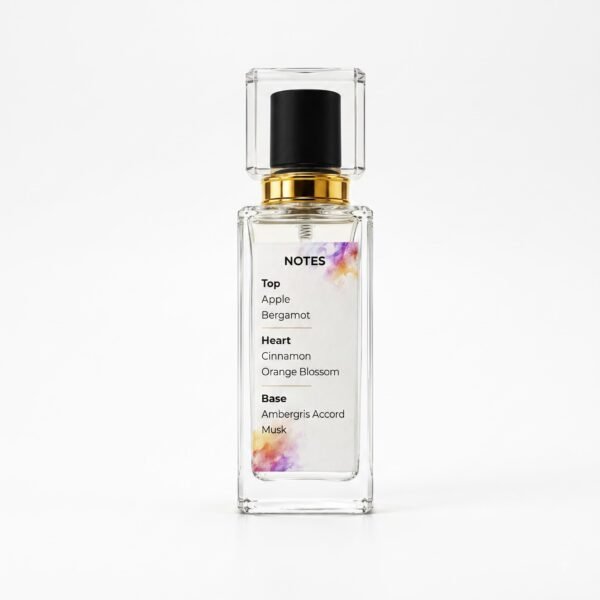 junoon-perfume-fragrance-notes Junoon fresh spicy musky perfume for men and unisex