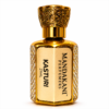 Kasturi Attar 21ml authentic Indian musk attar by Mandakani Perfumers