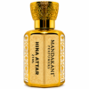 Mandakani Hina Attar 21ML – pure natural alcohol-free Mehndi Ittar from Kannauj