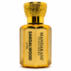 Mandakani Sandalwood Attar Chandan Ittar 21ml traditional Kannauj attar