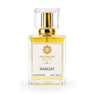 Parijat Eau De Parfum 50ml by Mandakani Perfumers