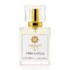 Pink Lotus Eau De Parfum 50ml for women by Mandakani Perfumers