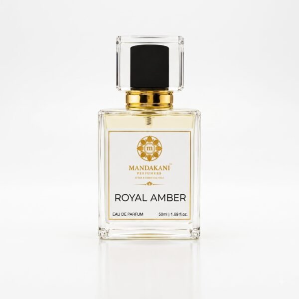 royal-amber-eau-de-parfum-50ml-mandakani Royal Amber Eau De Parfum 50ml by Mandakani Perfumers
