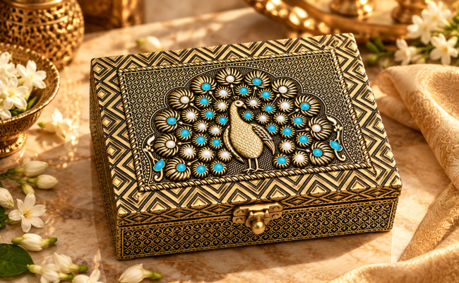 Events Gifting